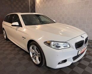 BMW 530 Gebrauchtwagen