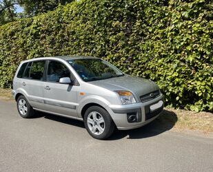 Ford Fusion Gebrauchtwagen