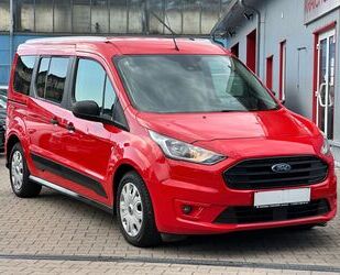 Ford Transit Connect Gebrauchtwagen
