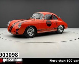 Porsche 356 Gebrauchtwagen