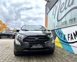 Ford EcoSport Gebrauchtwagen