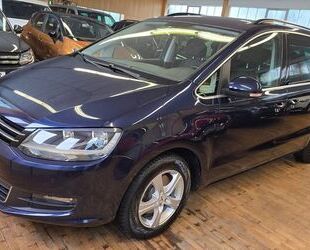 VW Sharan Gebrauchtwagen