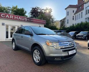 Ford Edge Gebrauchtwagen