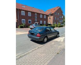 Honda Civic Gebrauchtwagen