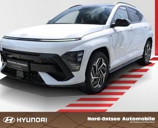 Hyundai KONA Gebrauchtwagen