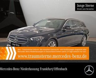 Mercedes-Benz E 200 Gebrauchtwagen