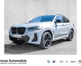 BMW X4 M40 Gebrauchtwagen