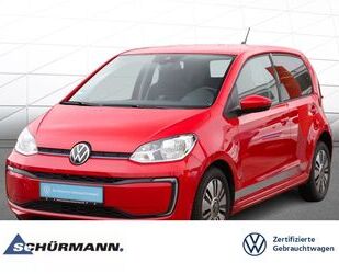 VW e-up! Gebrauchtwagen