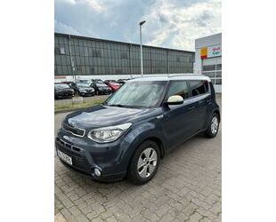 Kia Soul Gebrauchtwagen