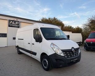 Renault Master Gebrauchtwagen