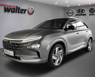 Hyundai NEXO Gebrauchtwagen