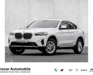 BMW X4 Gebrauchtwagen