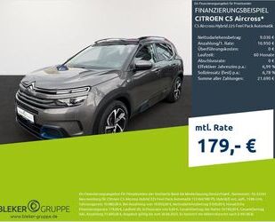 Citroen C5 Aircross Gebrauchtwagen