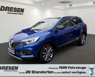 Renault Kadjar Gebrauchtwagen