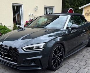 Audi S5 Gebrauchtwagen