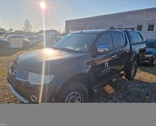 Mitsubishi L200 Gebrauchtwagen