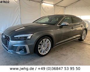 Audi S5 Gebrauchtwagen