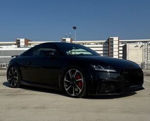 Audi TT RS Gebrauchtwagen