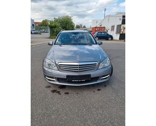 Mercedes-Benz C 200 Gebrauchtwagen