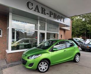 Mazda 2 Gebrauchtwagen