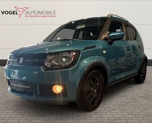 Suzuki Ignis Gebrauchtwagen