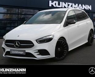 Mercedes-Benz B 200 Gebrauchtwagen