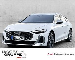 Audi S5 Gebrauchtwagen