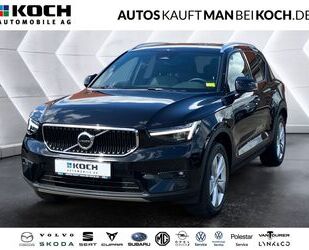 Volvo XC40 Gebrauchtwagen