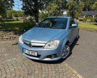 Opel Tigra Gebrauchtwagen