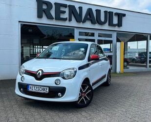Renault Twingo Gebrauchtwagen