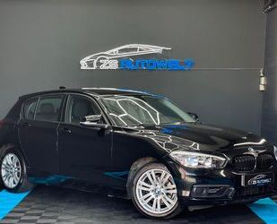 BMW 116 Gebrauchtwagen