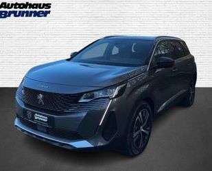 Peugeot 5008 Gebrauchtwagen
