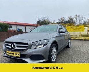 Mercedes-Benz C 180 Gebrauchtwagen