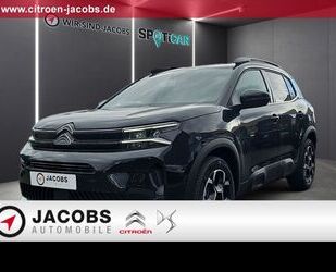 Citroen C5 Aircross Gebrauchtwagen