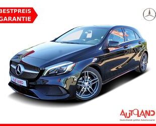 Mercedes-Benz A 180 Gebrauchtwagen