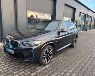 BMW iX3 Gebrauchtwagen
