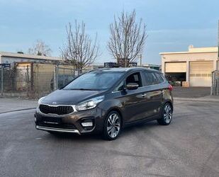 Kia Carens Gebrauchtwagen