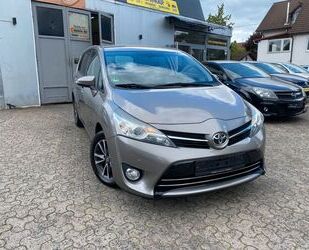 Toyota Verso Gebrauchtwagen