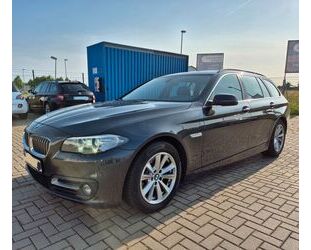 BMW 520 Gebrauchtwagen