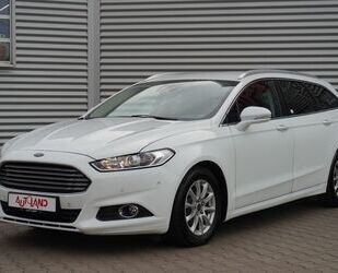 Ford Mondeo Gebrauchtwagen