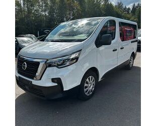 Nissan Primastar Gebrauchtwagen