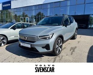 Volvo XC40 Gebrauchtwagen
