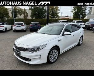 Kia Optima Gebrauchtwagen