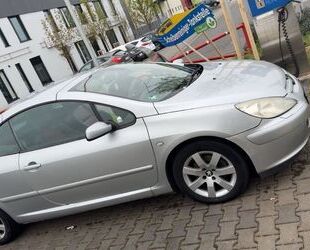 Peugeot 307 Gebrauchtwagen