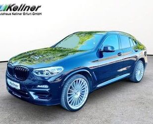 Alpina XD4 Gebrauchtwagen