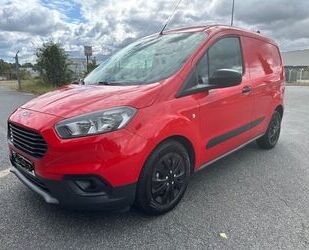 Ford Transit Courier Gebrauchtwagen