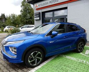 Mitsubishi Eclipse Cross Gebrauchtwagen