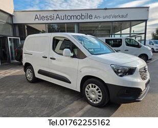 Opel Combo Gebrauchtwagen