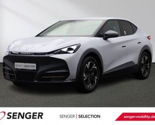Cupra Tavascan Gebrauchtwagen