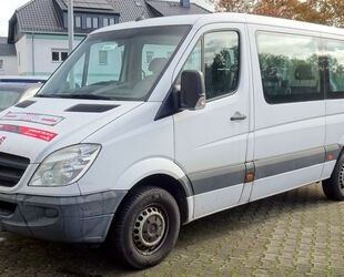 Mercedes-Benz Sprinter Gebrauchtwagen